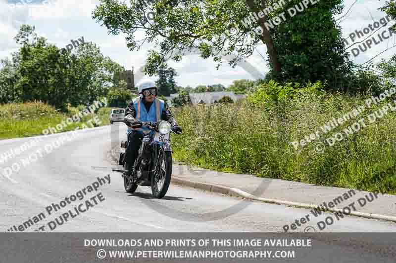 Vintage motorcycle club;eventdigitalimages;no limits trackdays;peter wileman photography;vintage motocycles;vmcc banbury run photographs